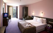 Hotel Budapest