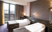Hotel Budapest