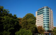 Hotel Central Park