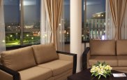 Hotel Central Park View