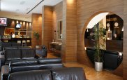Lobby and Reception