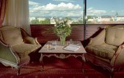 Grand Hotel Sofia