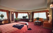Grand Hotel Sofia Single Suite