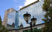 Grand Hotel Sofia