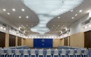 Hotel Hilton Conference Hall