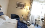 Hotel Hilton DBL Room