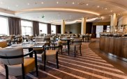 Hotel Hilton Restaurant