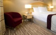 Hotel Hilton SGL Room