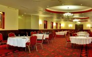 Radisson Hotel Restaurant