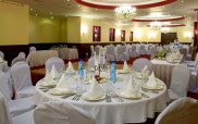 Radisson Hotel Restaurant