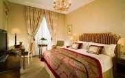 Sheraton Hotel - Executive Room