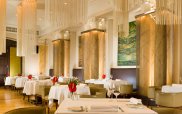 Sheraton Hotel - Stardust Restaurant