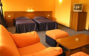 Hotel Troyan Plaza
