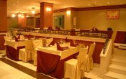 Hotel Troyan Plaza Restaurant