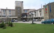 Hotel Troyan Plaza