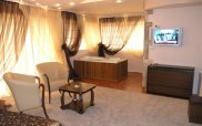 Hotel Troyan Plaza