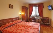 Hotel Bolyarski Suite