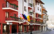 Hotel Bolyarski