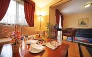 Hotel Bolyarski Single Suite