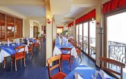 Hotel Bolyarski Restaurant
