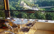 Hotel Bolyarski Terrace