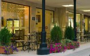 Hotel Panorama