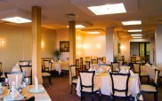 Hotel Panorama Restaurant