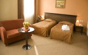 Hotel Yantra - Double Room
