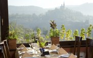 Hotel Yantra - The Restaurant