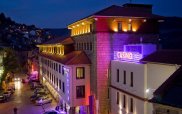 Hotel Yantra