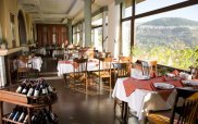 Hotel Yantra's Restaurant