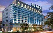 Hotel Aqua