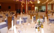 Hotel Dimyat Restaurant