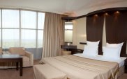 Hotel Dimyat Double Room