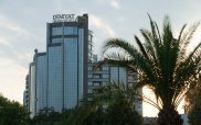Hotel Dimyat