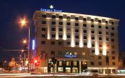 Hotel Golden Tulip