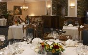 The Restaurant