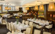 The Restaurant