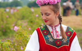The Rose Festival