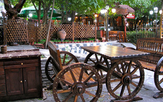 The Wine Path of Bulgaria