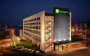 Holiday Inn Exterior