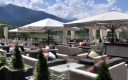Kempinski Grand Arena - La Veranda Bar & Lounge